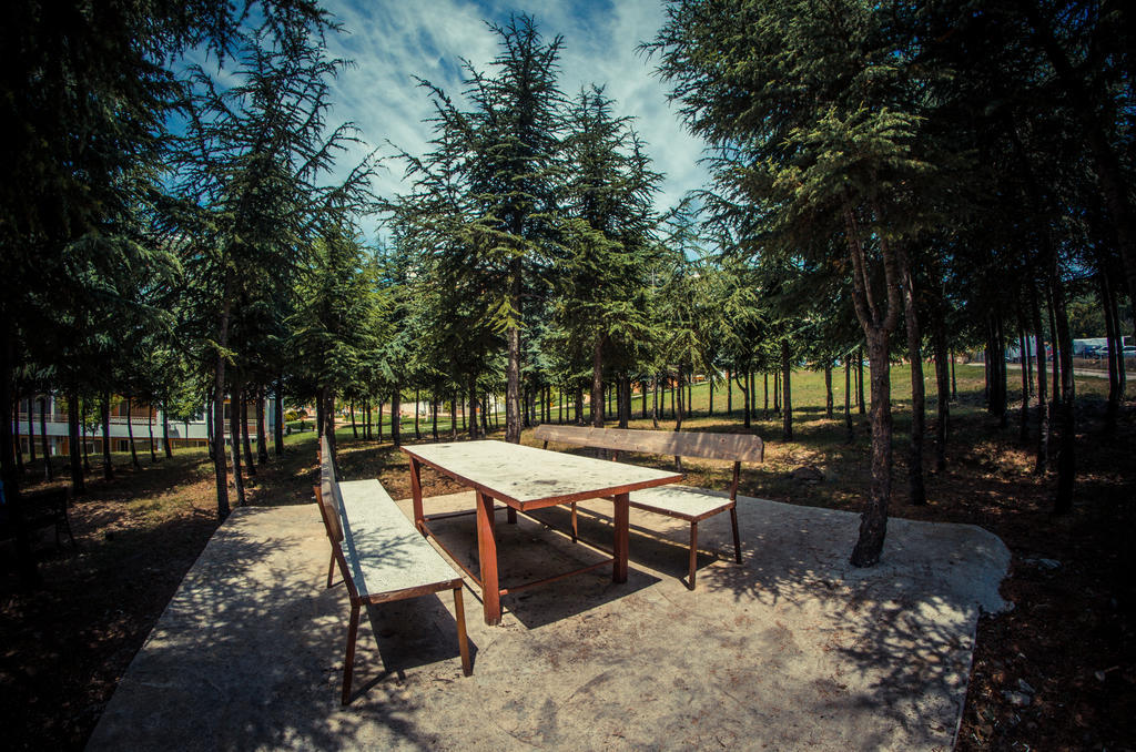 Crown Fort Club Sveti Vlas Extérieur photo