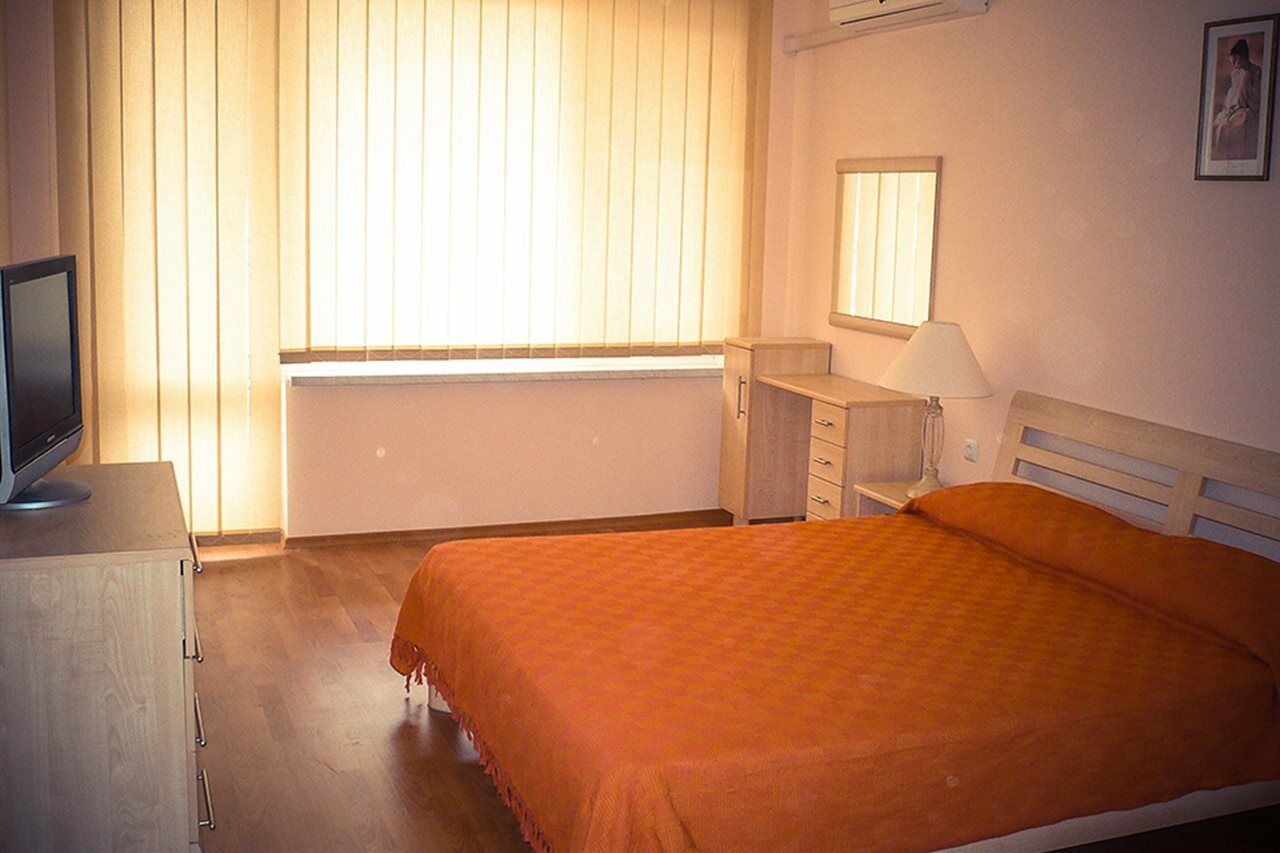 Crown Fort Club Sveti Vlas Extérieur photo